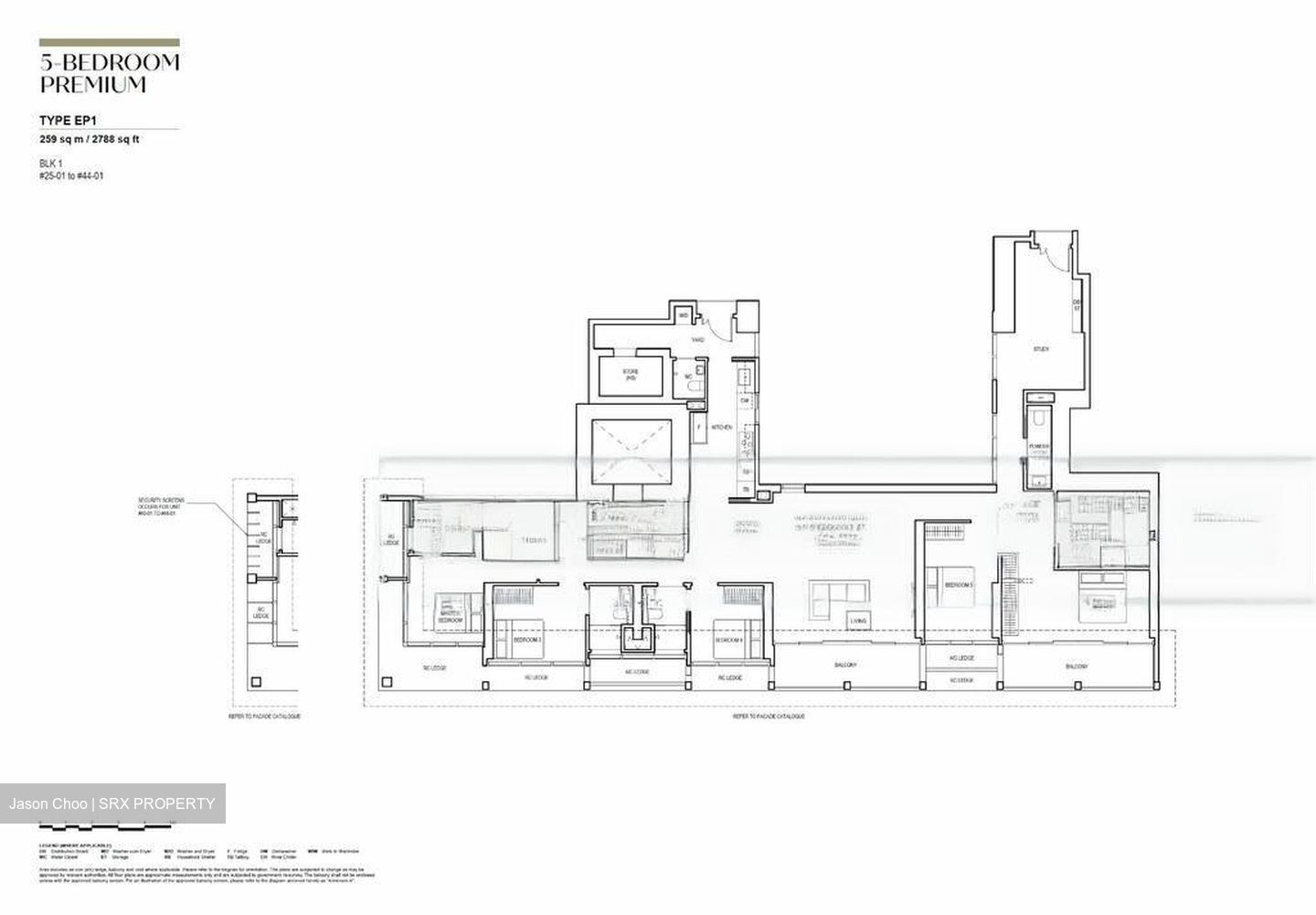 Canninghill Piers (D6), Apartment #468310691